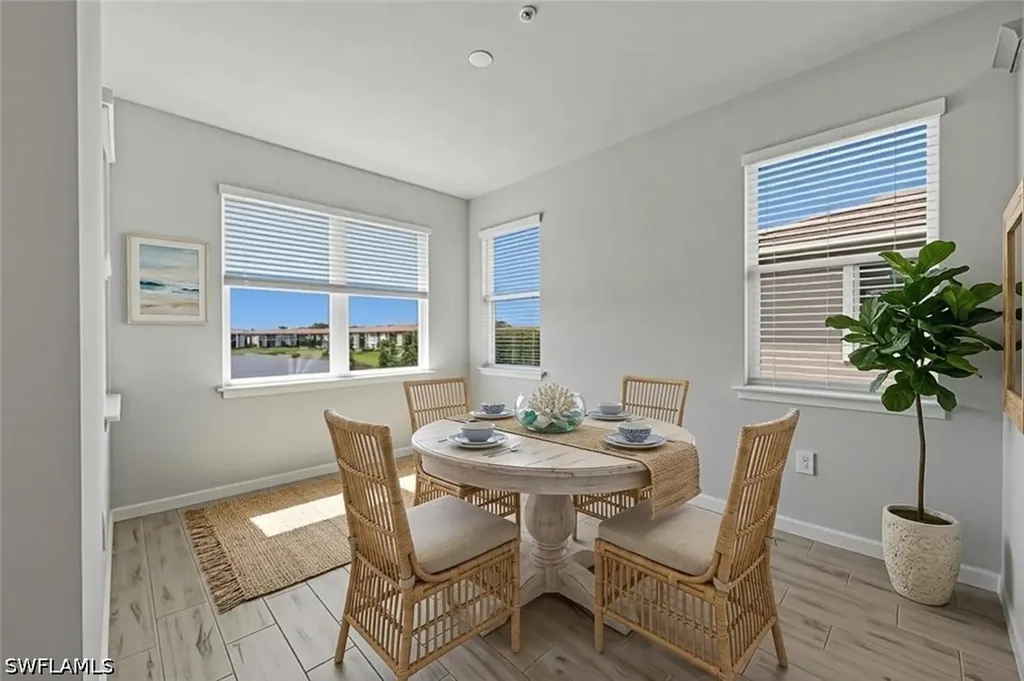 4551 Arboretum Circle Naples FL 34112