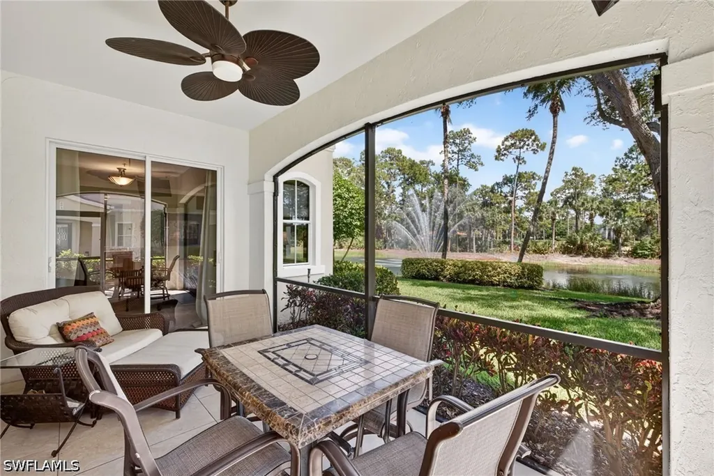 2638 Bolero Drive Naples FL 34109