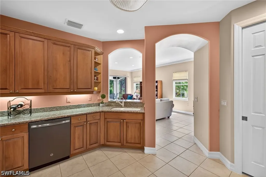 2638 Bolero Drive Naples FL 34109
