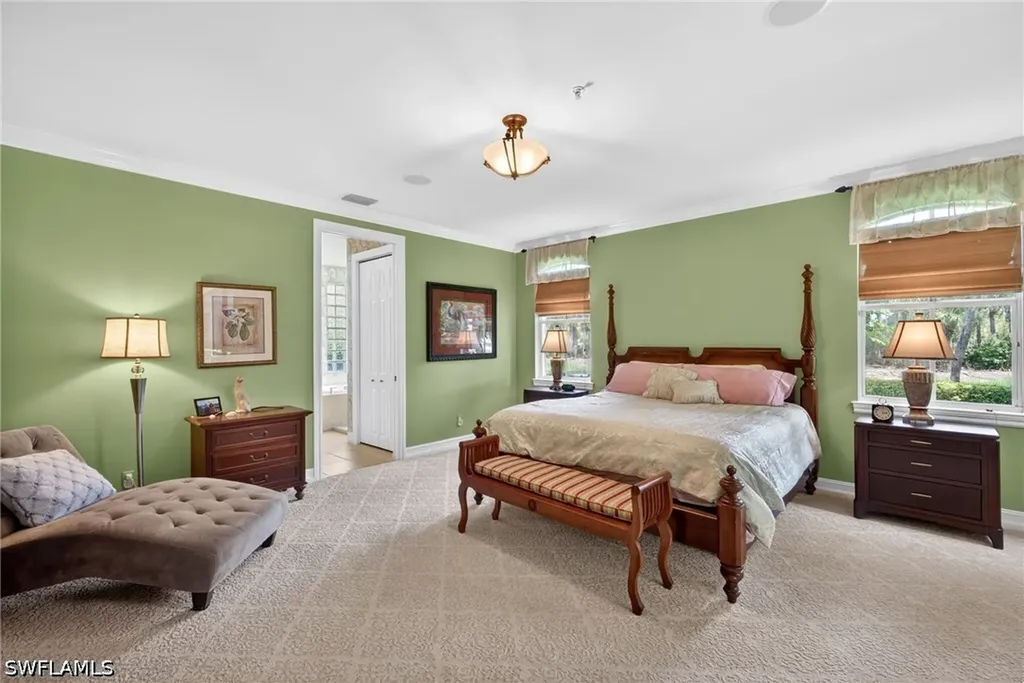 2638 Bolero Drive Naples FL 34109