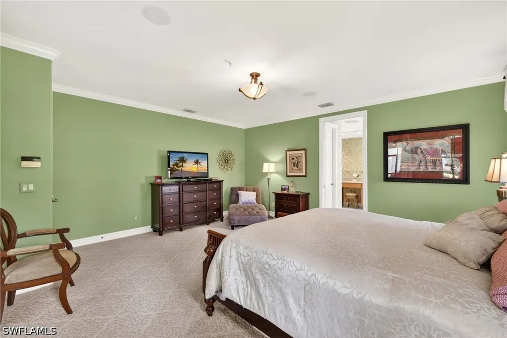 2638 Bolero Drive Naples FL 34109