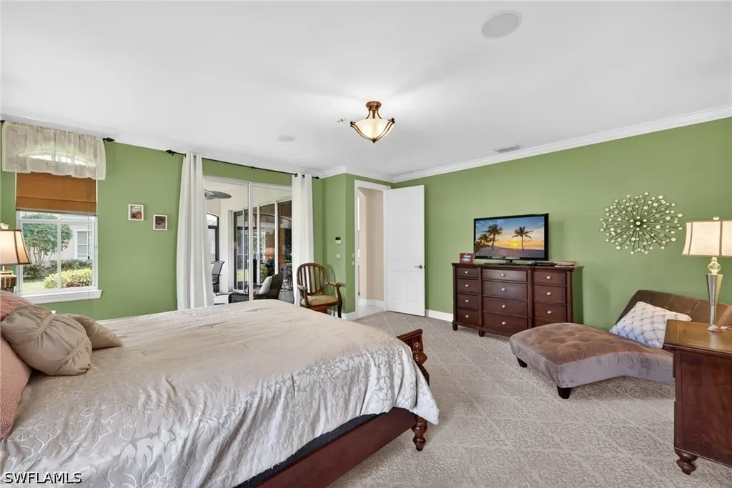 2638 Bolero Drive Naples FL 34109