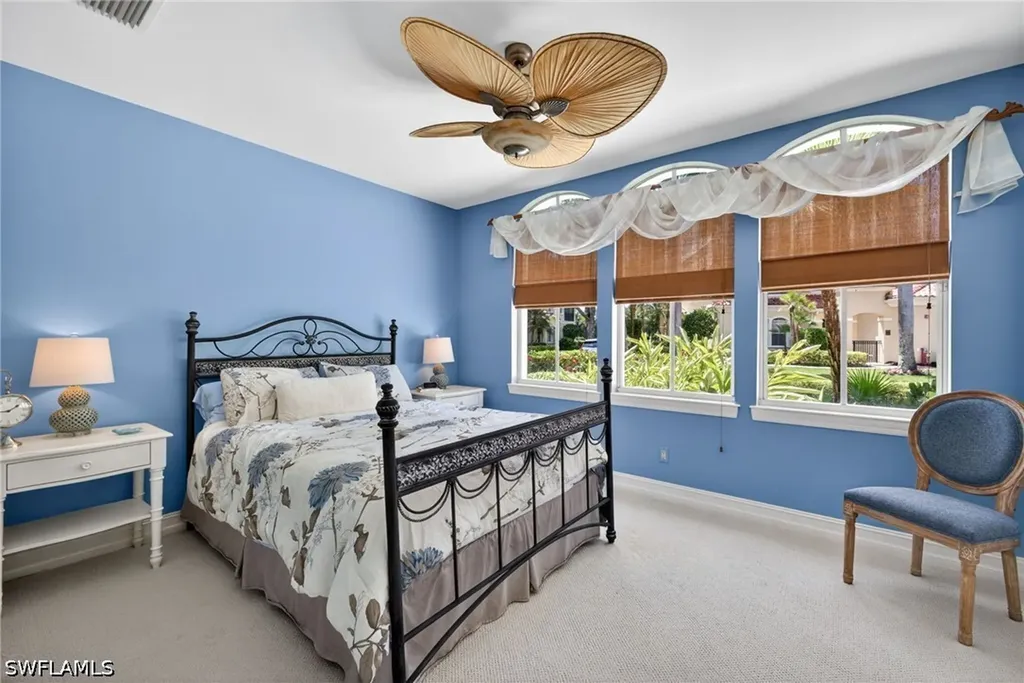 2638 Bolero Drive Naples FL 34109