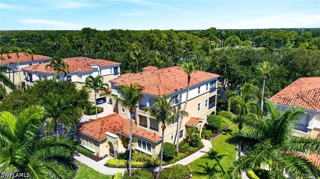 2638 Bolero Drive Naples FL 34109