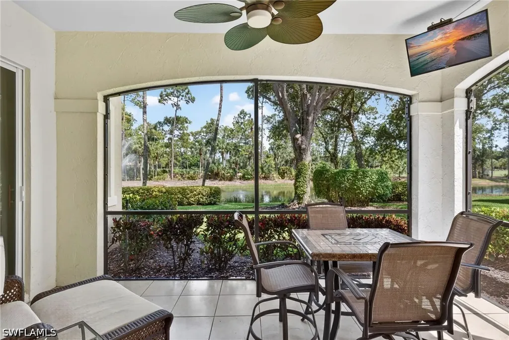 2638 Bolero Drive Naples FL 34109