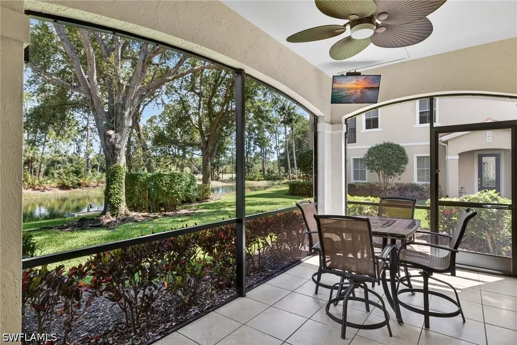 2638 Bolero Drive Naples FL 34109