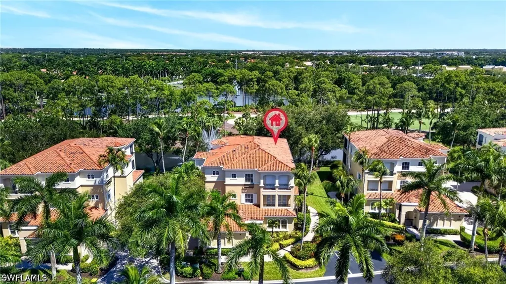 2638 Bolero Drive Naples FL 34109