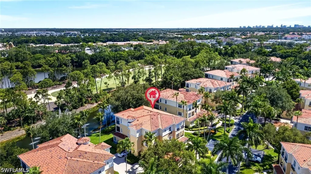 2638 Bolero Drive Naples FL 34109