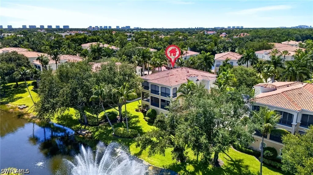 2638 Bolero Drive Naples FL 34109