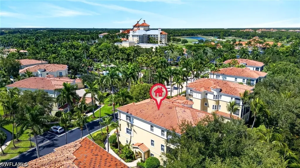 2638 Bolero Drive Naples FL 34109