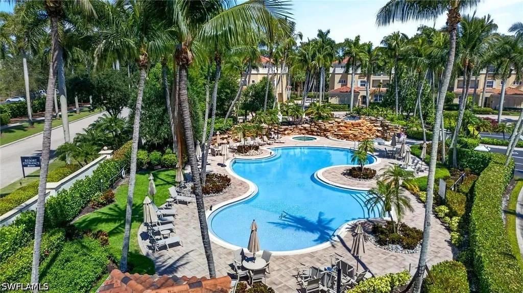 2638 Bolero Drive Naples FL 34109