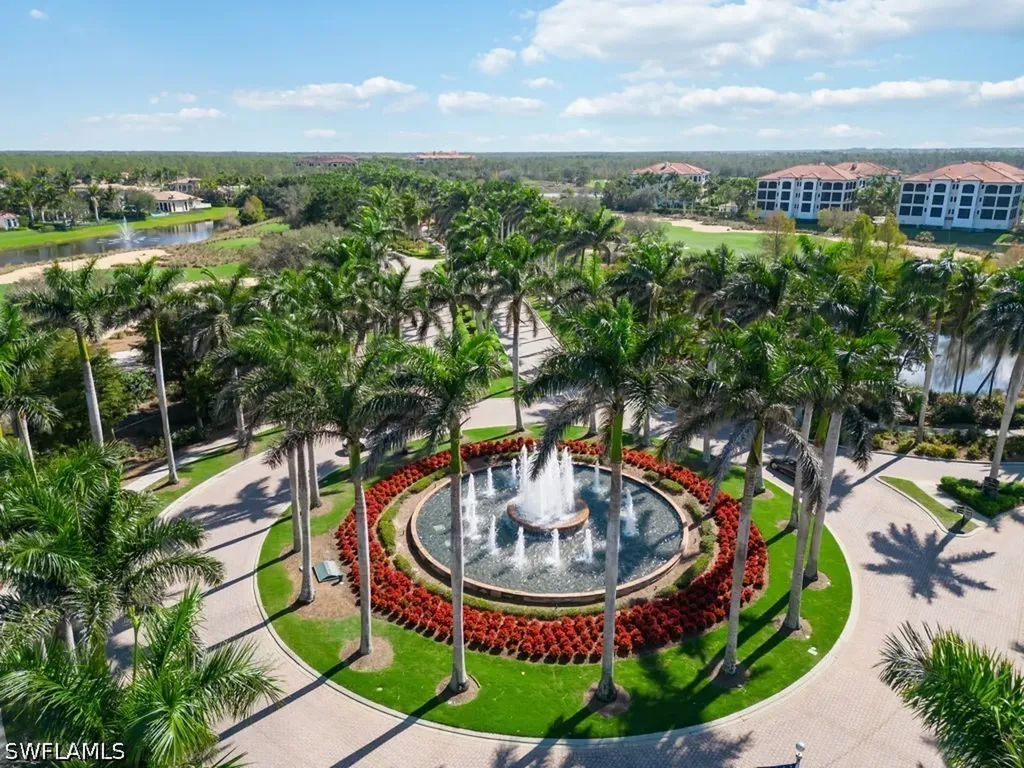 2638 Bolero Drive Naples FL 34109