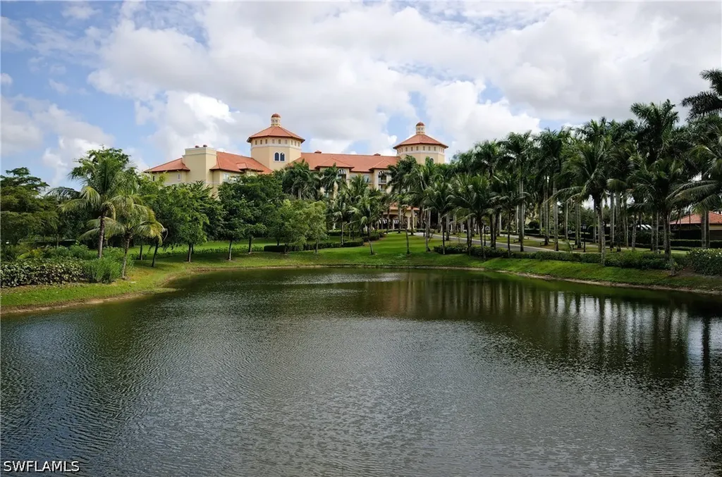 2638 Bolero Drive Naples FL 34109
