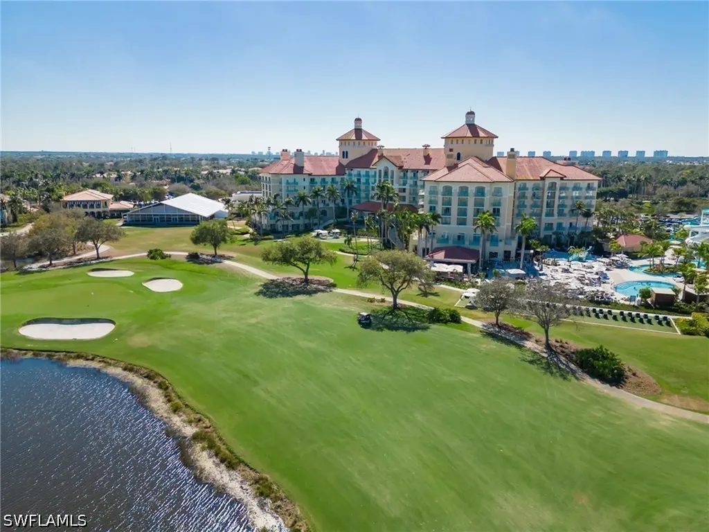 2638 Bolero Drive Naples FL 34109
