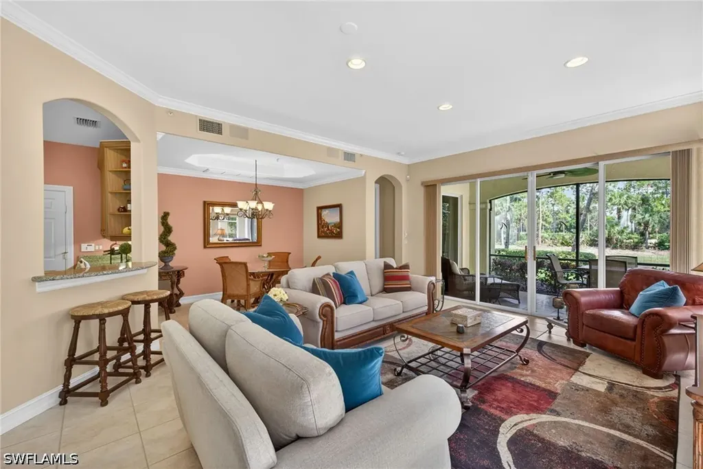 2638 Bolero Drive Naples FL 34109