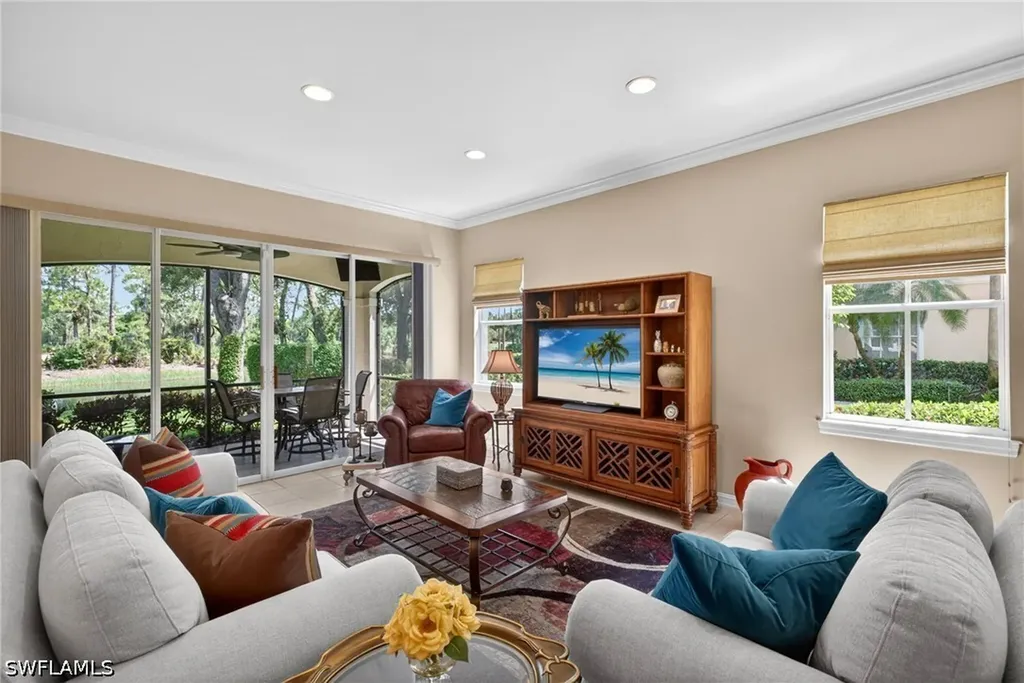 2638 Bolero Drive Naples FL 34109