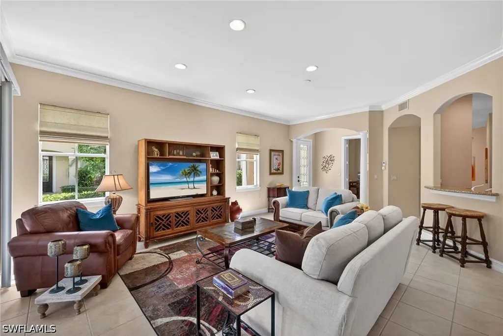 2638 Bolero Drive Naples FL 34109