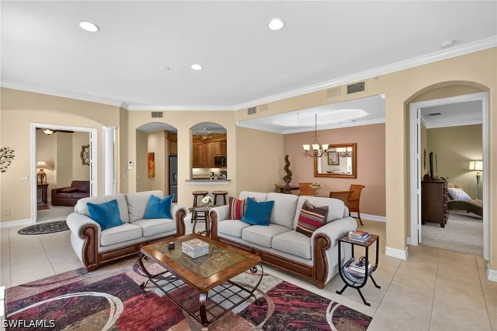 2638 Bolero Drive Naples FL 34109
