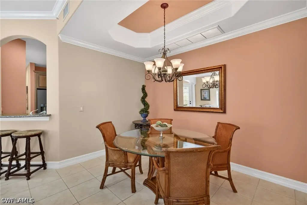 2638 Bolero Drive Naples FL 34109