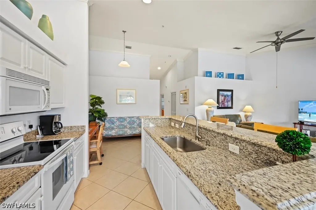 20010 Barletta Lane Estero FL 33928