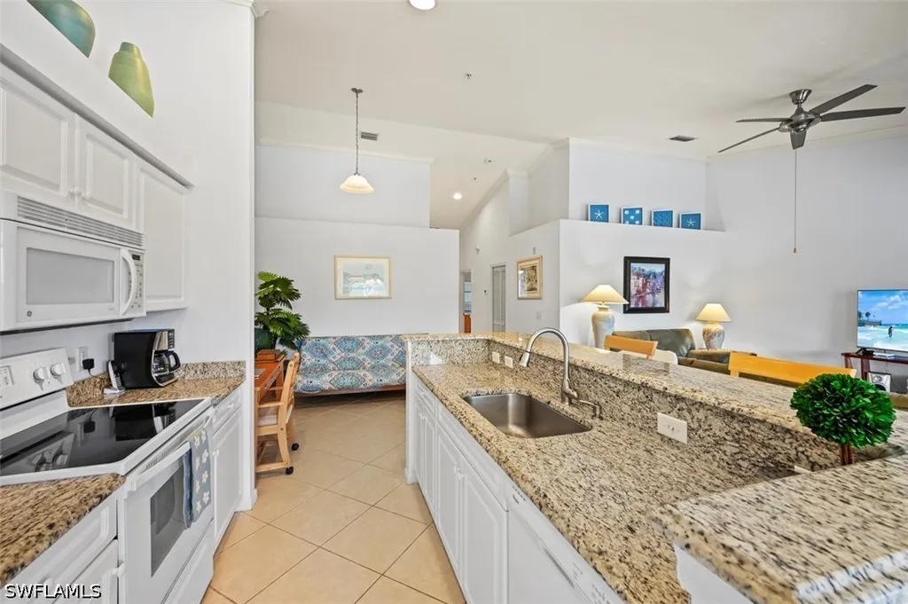 20010 Barletta Lane Estero FL 33928