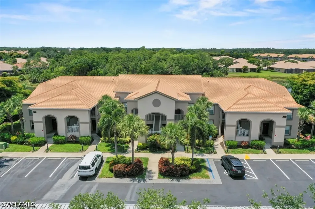 20010 Barletta Lane Estero FL 33928