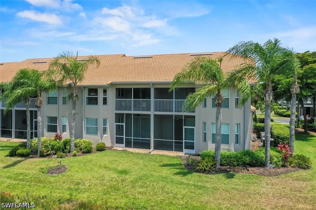 20010 Barletta Lane Estero FL 33928