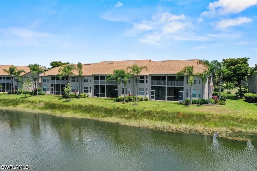 20010 Barletta Lane Estero FL 33928