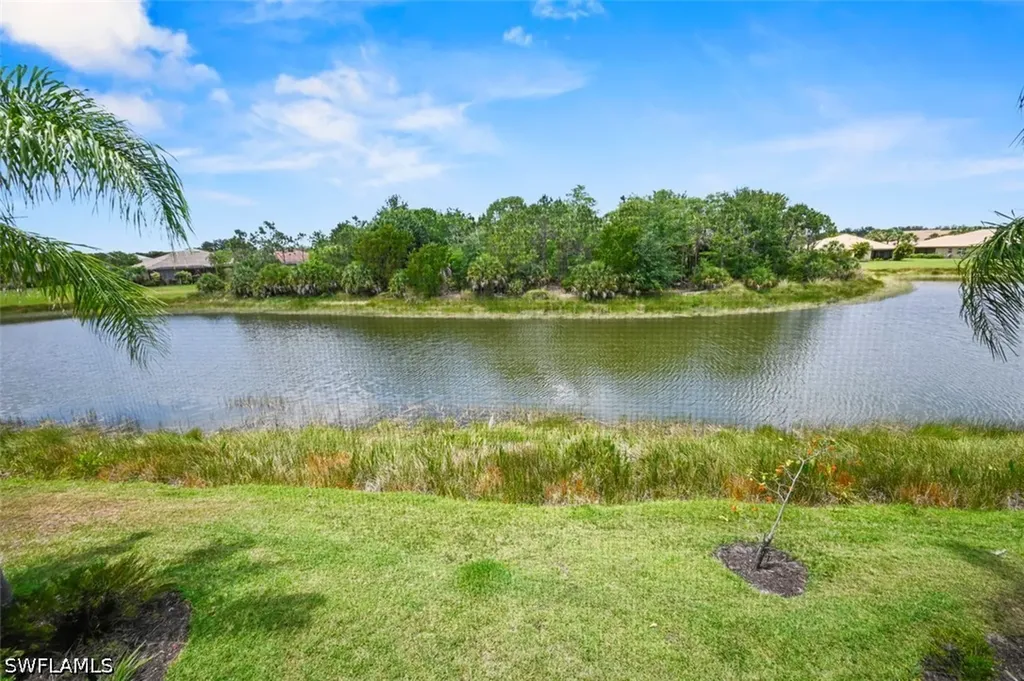 20010 Barletta Lane Estero FL 33928
