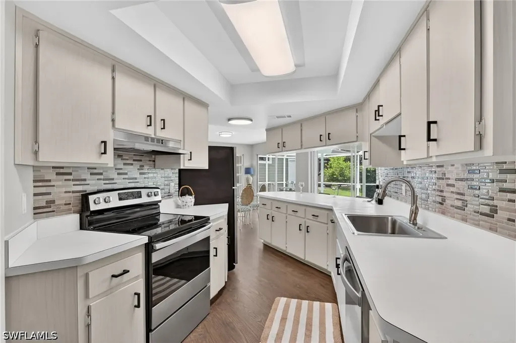 3940 Skyway Drive Naples FL 34112