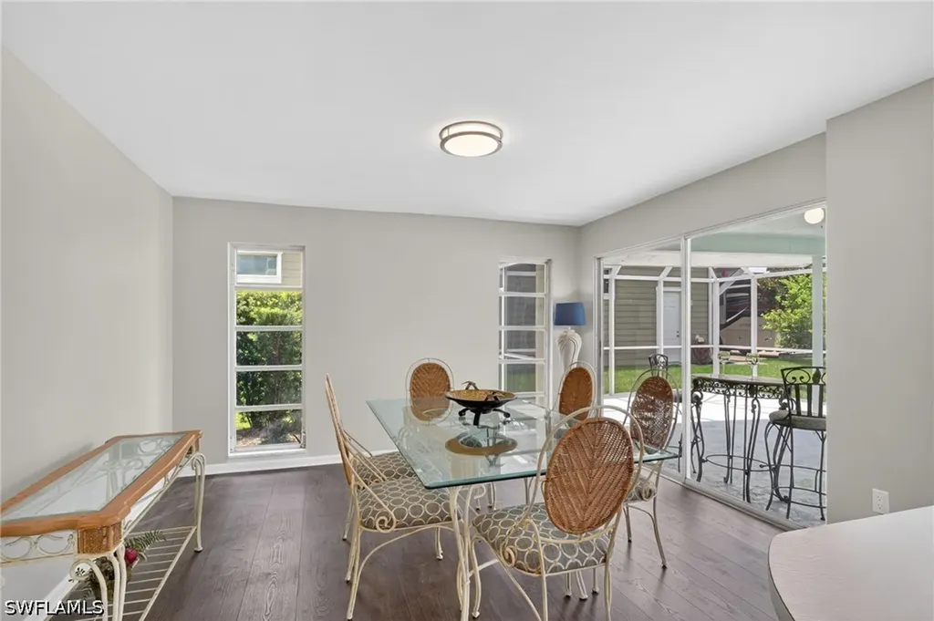 3940 Skyway Drive Naples FL 34112