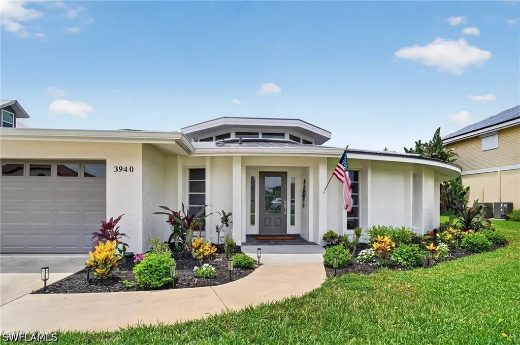 3940 Skyway Drive Naples FL 34112