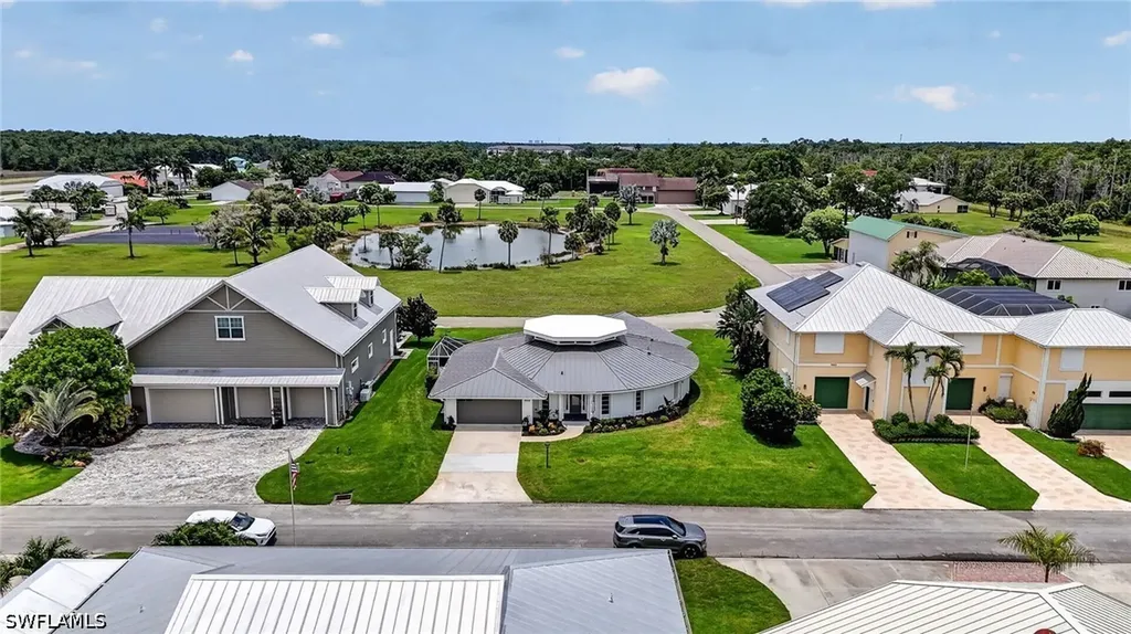 3940 Skyway Drive Naples FL 34112