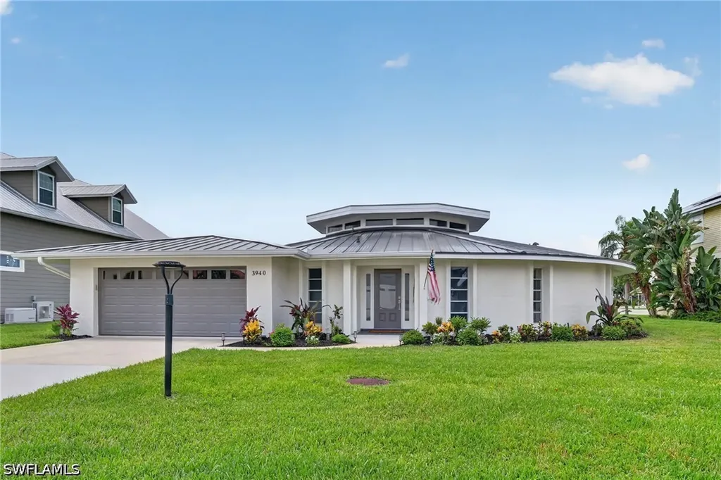 3940 Skyway Drive Naples FL 34112