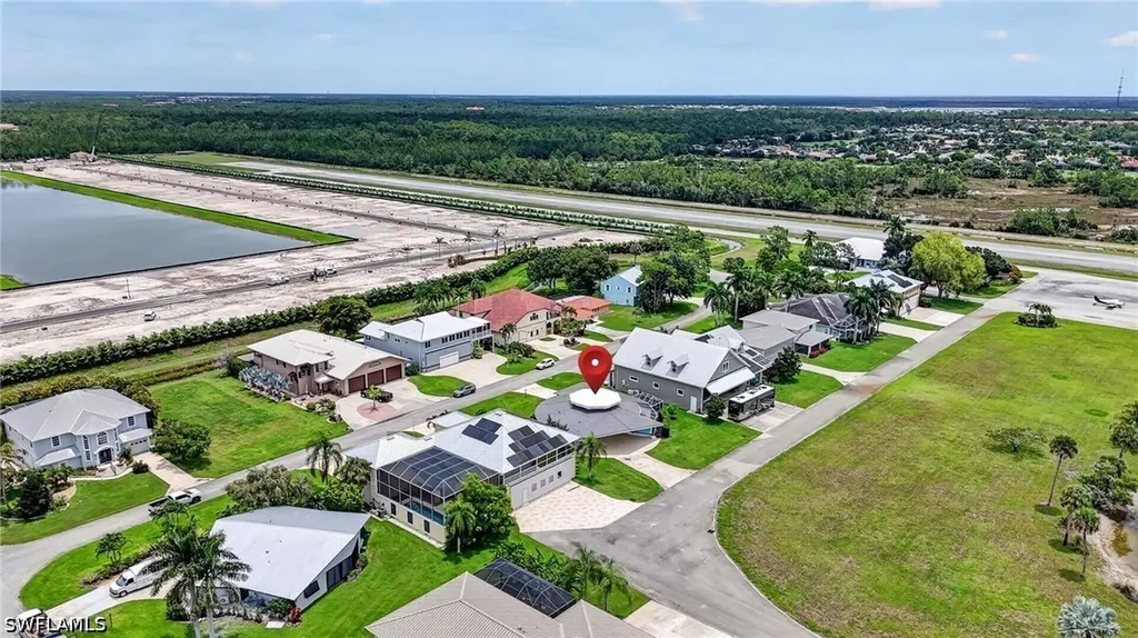 3940 Skyway Drive Naples FL 34112