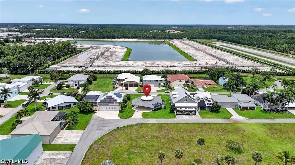 3940 Skyway Drive Naples FL 34112
