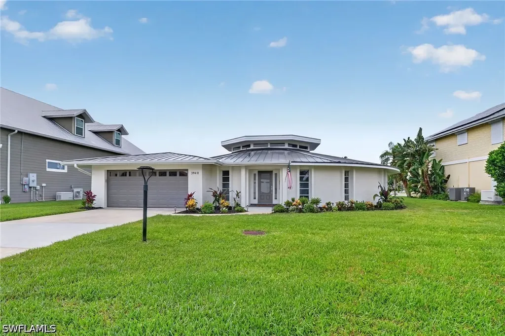 3940 Skyway Drive Naples FL 34112