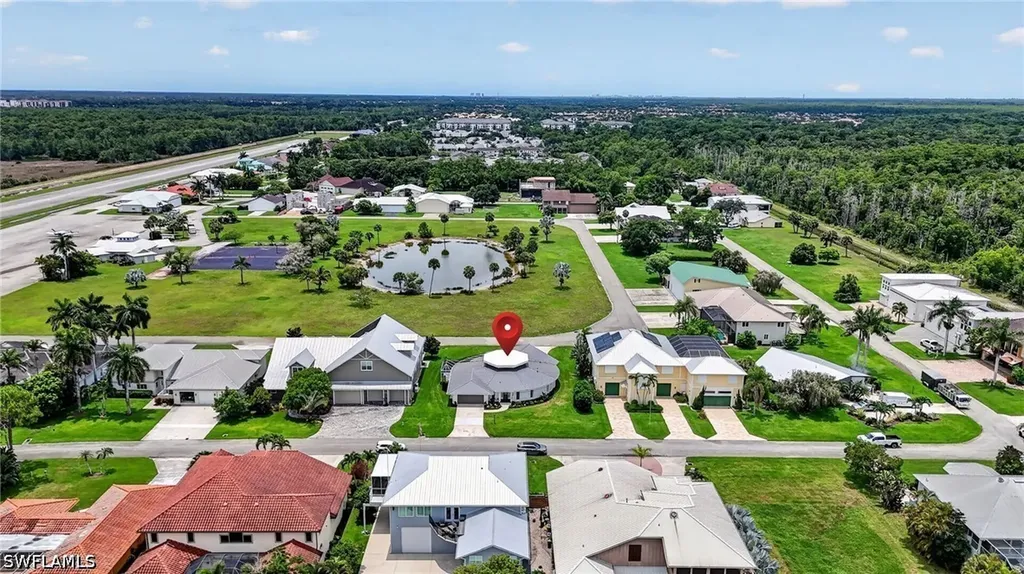 3940 Skyway Drive Naples FL 34112