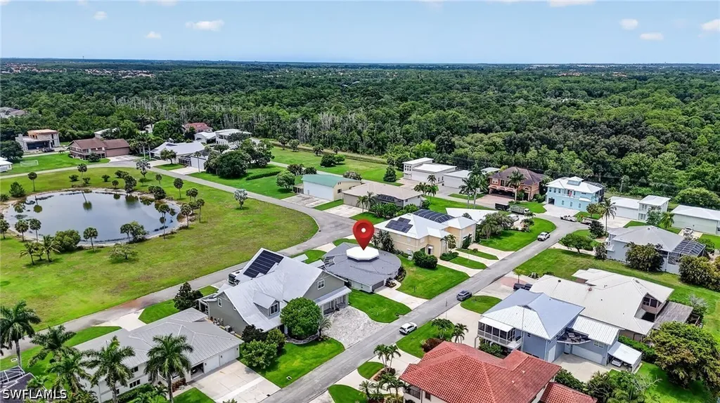 3940 Skyway Drive Naples FL 34112