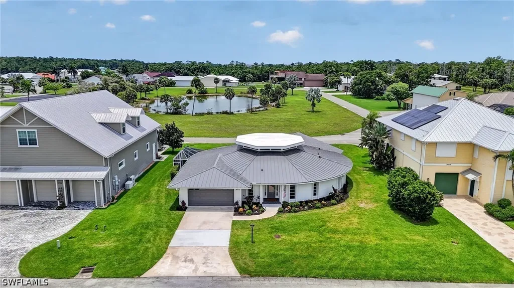 3940 Skyway Drive Naples FL 34112