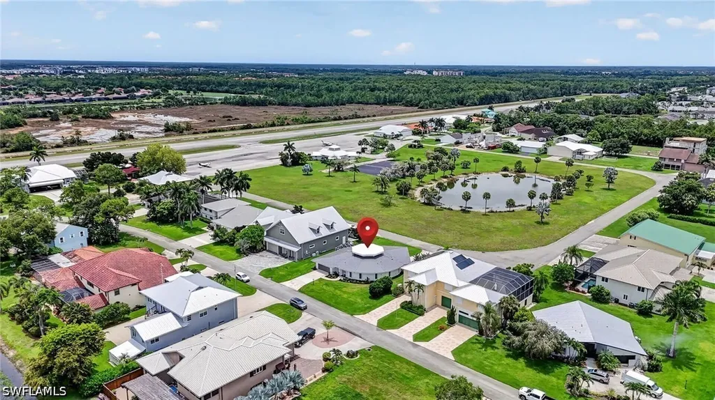 3940 Skyway Drive Naples FL 34112
