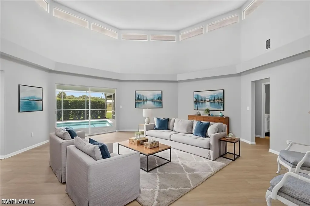 3940 Skyway Drive Naples FL 34112