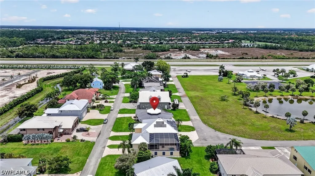 3940 Skyway Drive Naples FL 34112