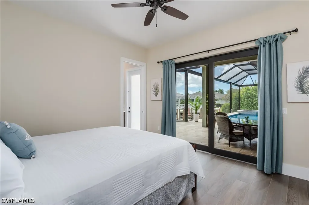 1517 Buccaneer Court Marco Island FL 34145