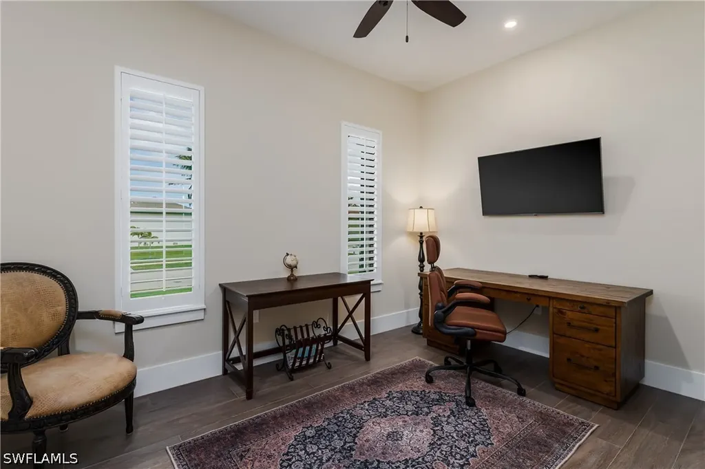 1517 Buccaneer Court Marco Island FL 34145