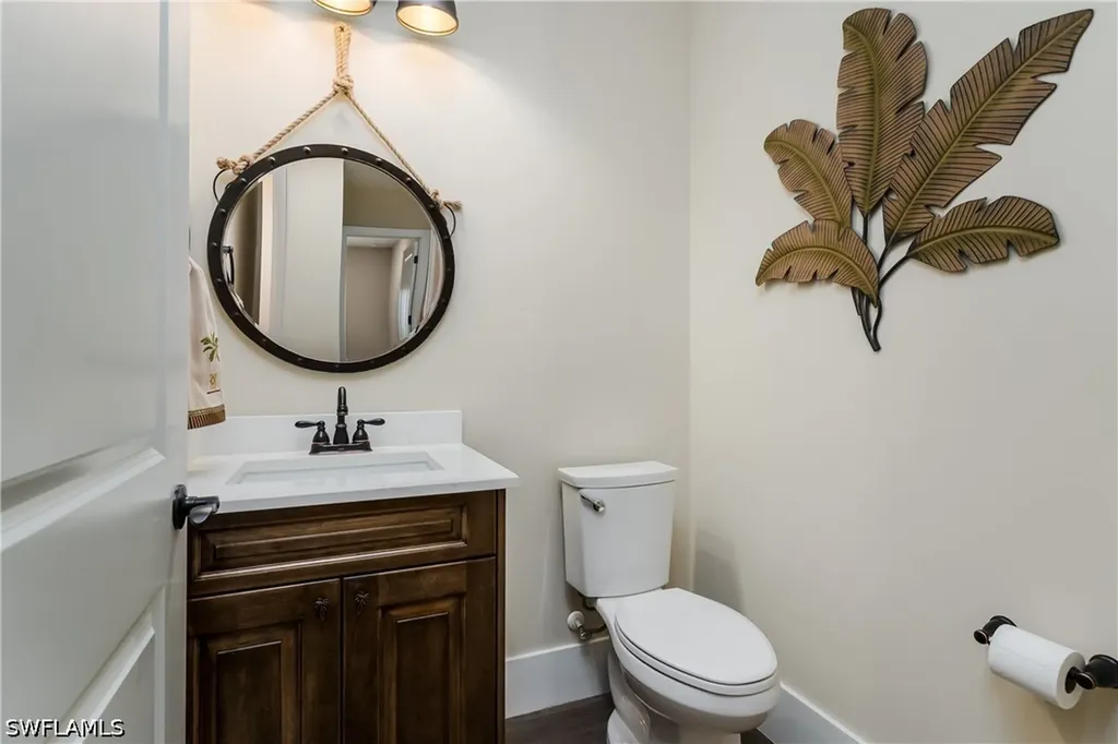 1517 Buccaneer Court Marco Island FL 34145