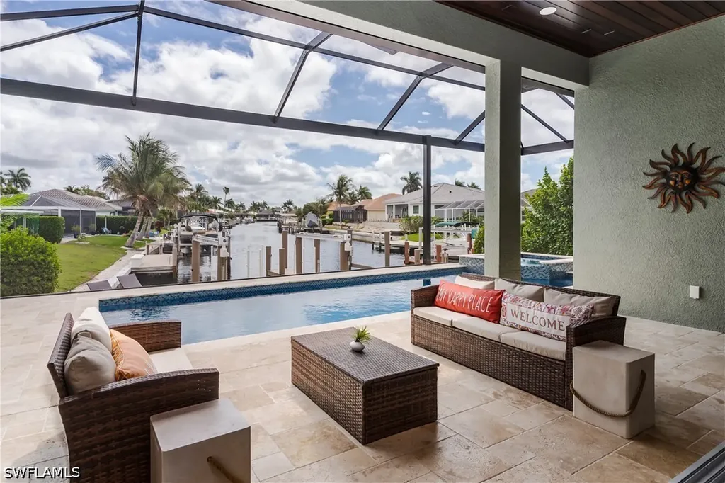 1517 Buccaneer Court Marco Island FL 34145