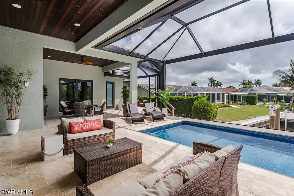 1517 Buccaneer Court Marco Island FL 34145