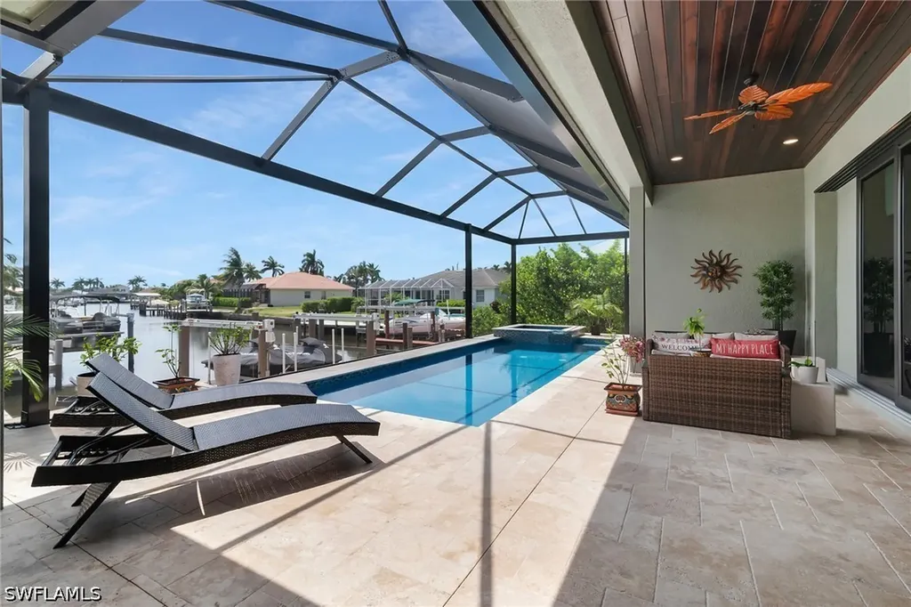 1517 Buccaneer Court Marco Island FL 34145