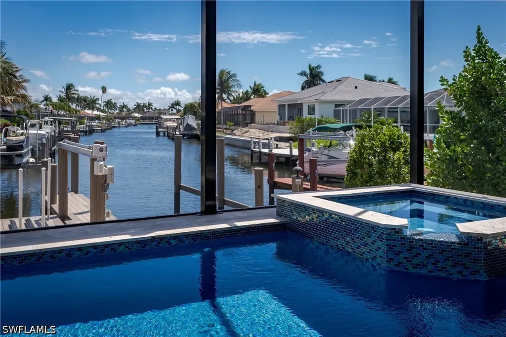 1517 Buccaneer Court Marco Island FL 34145